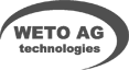 Weto AG-logotyp
