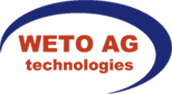 Weto AG-logotyp