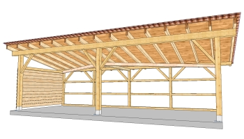 Carport