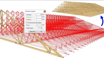 Flerfaldig numerisk kopiering