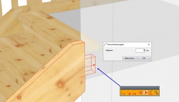 Polygonala justeringsverktyg
